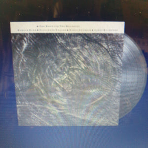 COCTEAU TWINS - MOON AND THE MELODIES VINYL