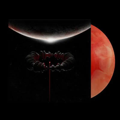 MUSE - THE WOW SIGNAL (LIMITED EDITION GALAXY COLOURED) VINYL