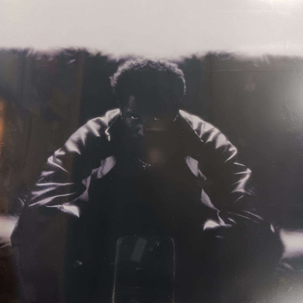 KAYTRANADA - TIMELESS (2LP) VINYL