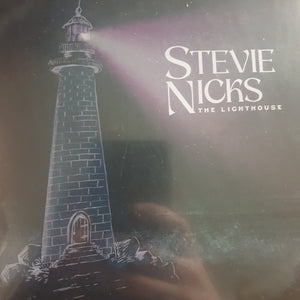 STEVIE NICKS - THE LIGHTHOUSE (7") RSD BLACK FRIDAY 2024 VINYL