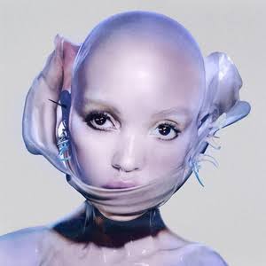 FKA TWIGS - EUSEXUA: AFTERGLOW (COLOURED) VINYL
