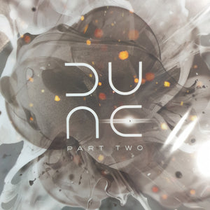 VARIOUS ARTISTS - DUNE PART TWO O.S.T (2LP) VINYL