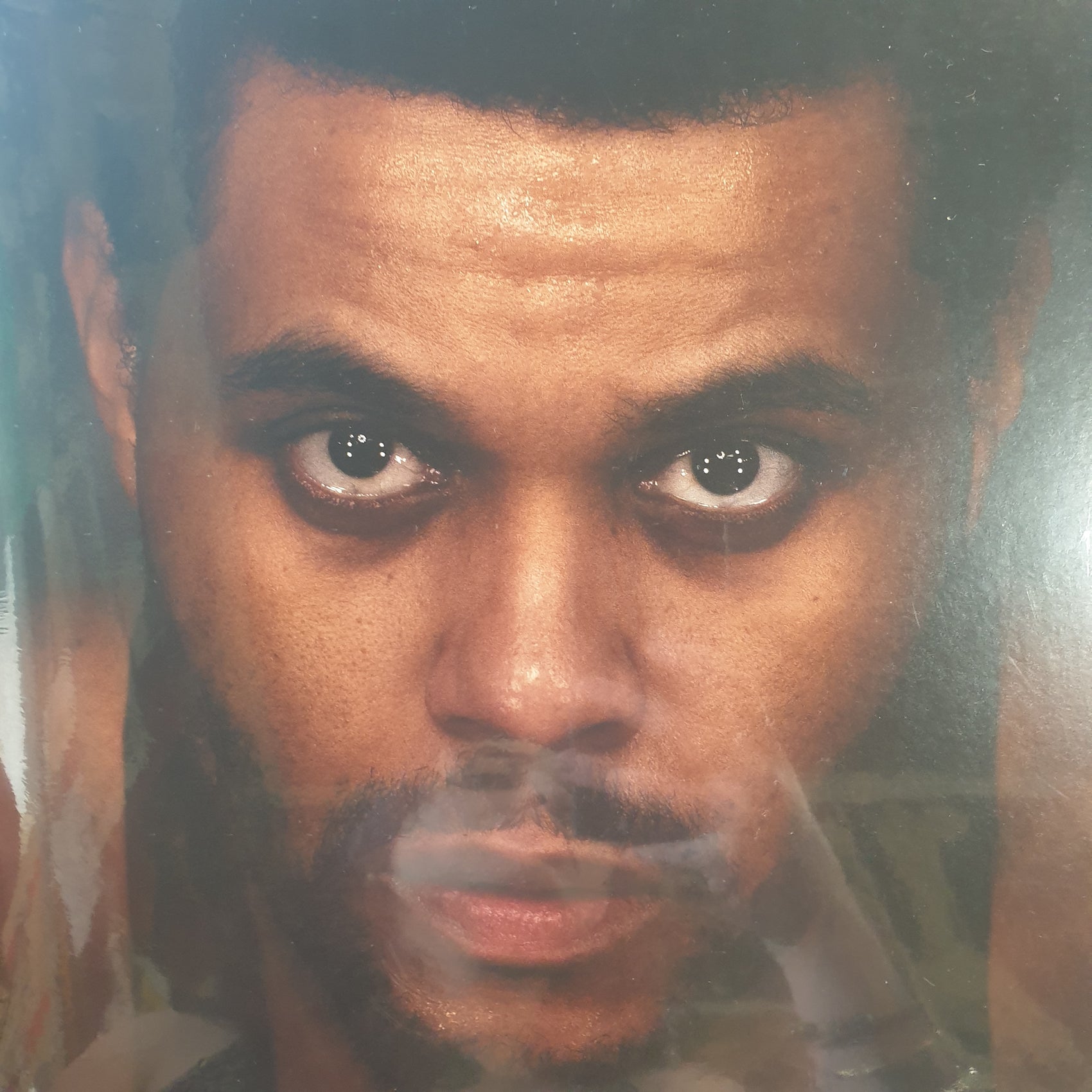 WEEKND - HURRY UP TOMORROW VINYL