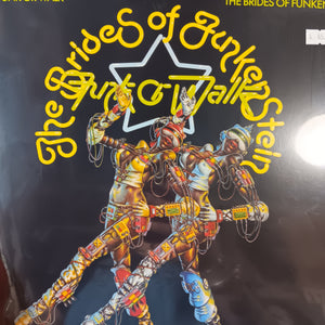 THE BRIDES OF FUNKENSTEIN - FUNK OR WALK VINYL