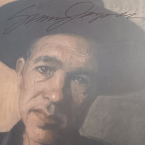 SIMON JOYNER - POCKET MOON (SIGNED) VINYL