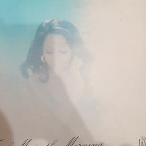DIANA ROSS - TOUCH ME IN THE MORNING (USED VINYL 1973 U.S. EX/EX-)