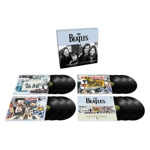*PRE-ORDER PRICE* BEATLES - THE ANTHOLOGY (12LP) BOX SET VINYL