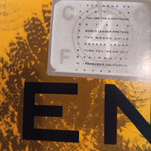 Load image into Gallery viewer, R.E.M. - GREEN (USED VINYL 1988 AUS M-/M-)
