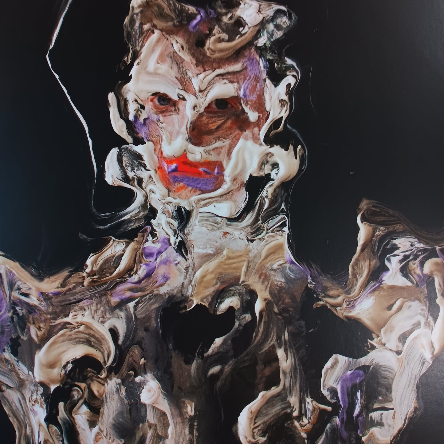 PERFUME GENIUS - UGLY SEASON (2LP) VINYL