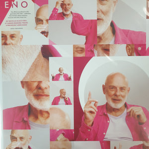 BRIAN ENO - O.S.T VINYL