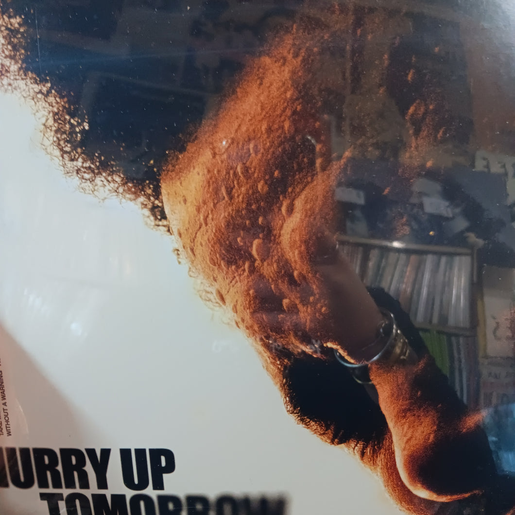 WEEKND - HURRY UP TOMORROW (2LP) VINYL