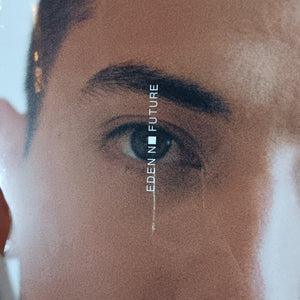 EDEN - FUTURE (2LP) VINYL