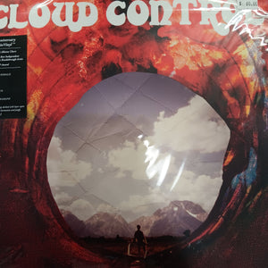 CLOUD CONTROL - BLISS RELEASE VINYL