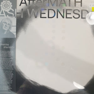 ASH WEDNESDAY - AFTERMATH VINYL
