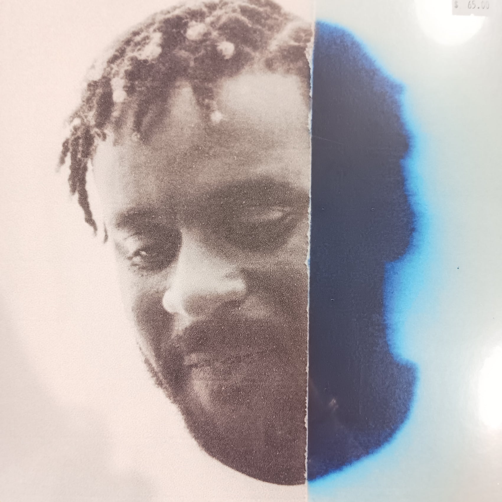 MYLES SMITH - A MINUTE... VINYL