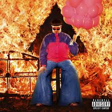 OLIVER TREE - UGLY IS BEAUTIFUL VINYL