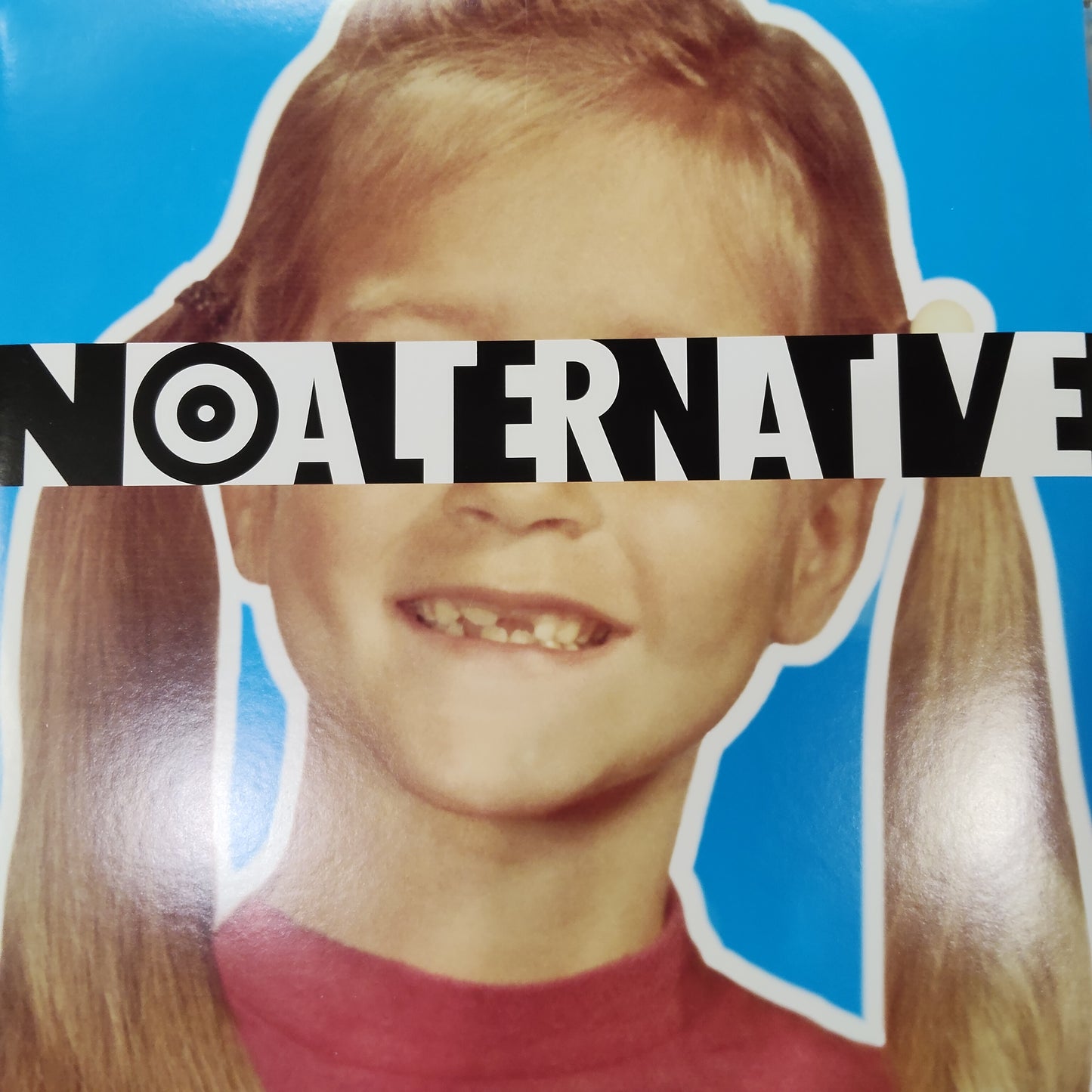 VARIOUS ARTISTS - NO ALTERNATIVE (USED VINYL 2013 U.S. 2LP M- M-)