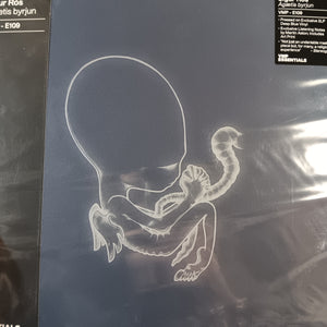 SIGUR ROS - AGAETIS BYRJUN (COLOURED) (2LP) (USED VINYL 2022 US M-/M-)