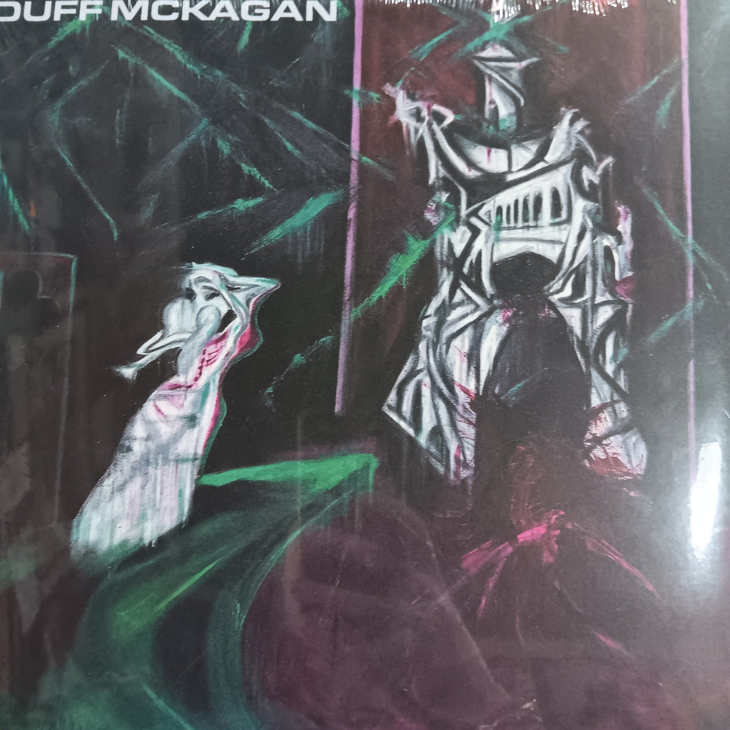 DUFF MCKAGAN - LIGHTHOUSE VINYL