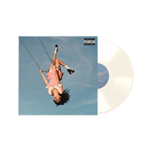 Load image into Gallery viewer, OLIVIA RODRIGO - SPARK IN THE DARK(HOPE LIKE SNOW WHITE COLOURED) VINYL
