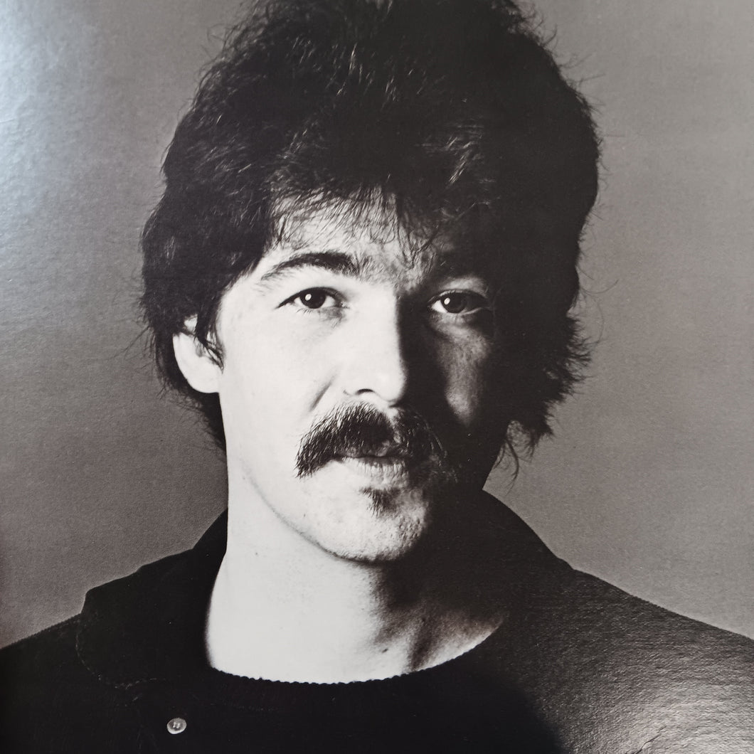 JOHN PRINE - BRUISED ORANGE (USED VINYL 1978 CANADIAN EX/EX+)