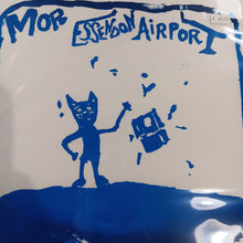 Load image into Gallery viewer, ESSENDON AIRPORT - MOR VINYL
