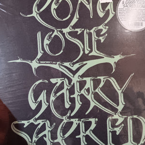 CONG JOSIE AND GARY SACRED - SACRED MONEY VINYL