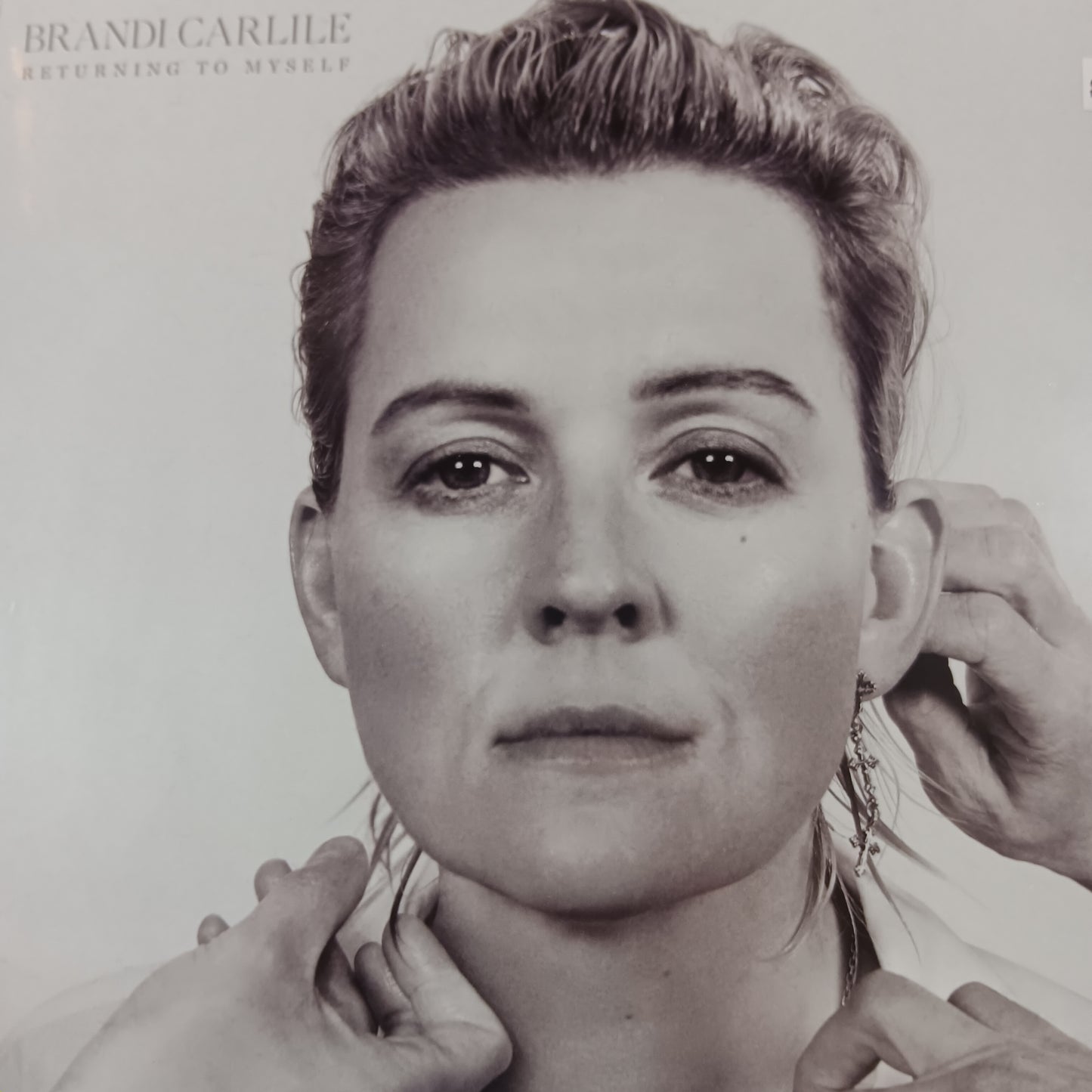 BRANDI CARLILE - RETURNING TO MYSELF VINYL
