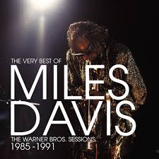 MILES DAVIS - THE VERY BEST OF: WARNER BROS SESSIONS 1985-1991 (2LP) VINYL