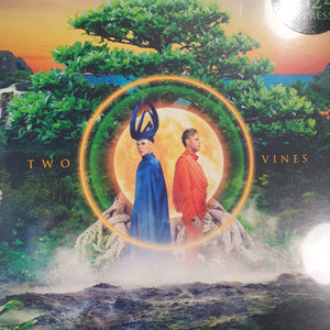 EMPIRE OF THE SUN - TWO VINES (COLOURED) VINYL