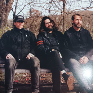 SEBADOH - ACT SURPRISED (USED VINYL 2019 US M-/M-)