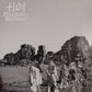 TINARIWEN - AMATSSOU (WHOTE COLOURED) (USED VINYL 2023 EURO M-/M-)
