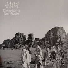 Load image into Gallery viewer, TINARIWEN - AMATSSOU (WHOTE COLOURED) (USED VINYL 2023 EURO M-/M-)
