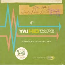 YOU AM I - HOURLY DAILY DEMOS AND B-SIDES VINYL