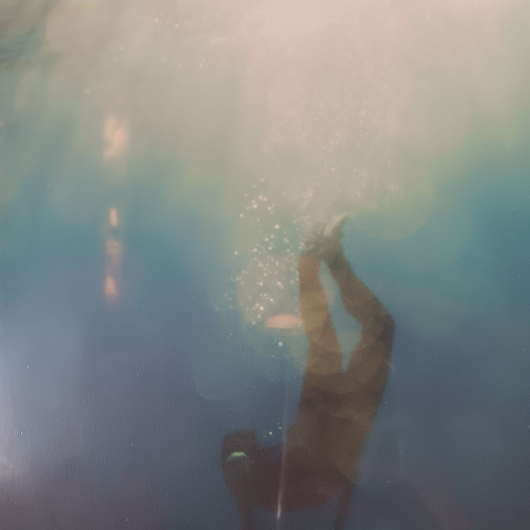 BEN HOWARD - EVERY KINGDOM VINYL