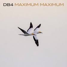 DB4 - MAXIMUM MAXIMUM VINYL