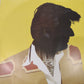 NICK LOWE - DIG MY MOOD (USED VINYL 2023 U.S. BLUE LP + YELLOW 10" M-/M- EX+)