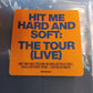 BILLIE EILISH - HIT ME HARD AND SOFT: THE TOUR LIVE (3LP) VINYL