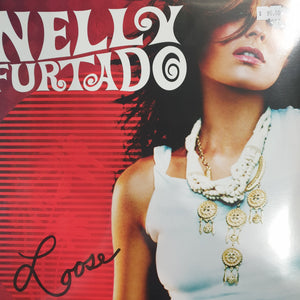 NELLY FURTADO - LOOSE (2LP) VINYL