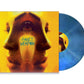 FANCY WEAPON - SELF TITLED (BLUE COLOURED) VINYL