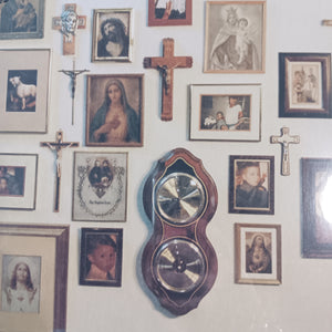 $UICIDEBOY$ - THY KINGDOM COME (COLOURED) VINYL