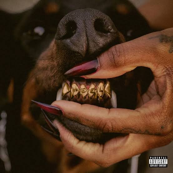 LEON THOMAS - HEEL (2LP) VINYL