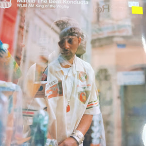 MADLIB - THE BEAT KONDUCTA (2LP) VINYL