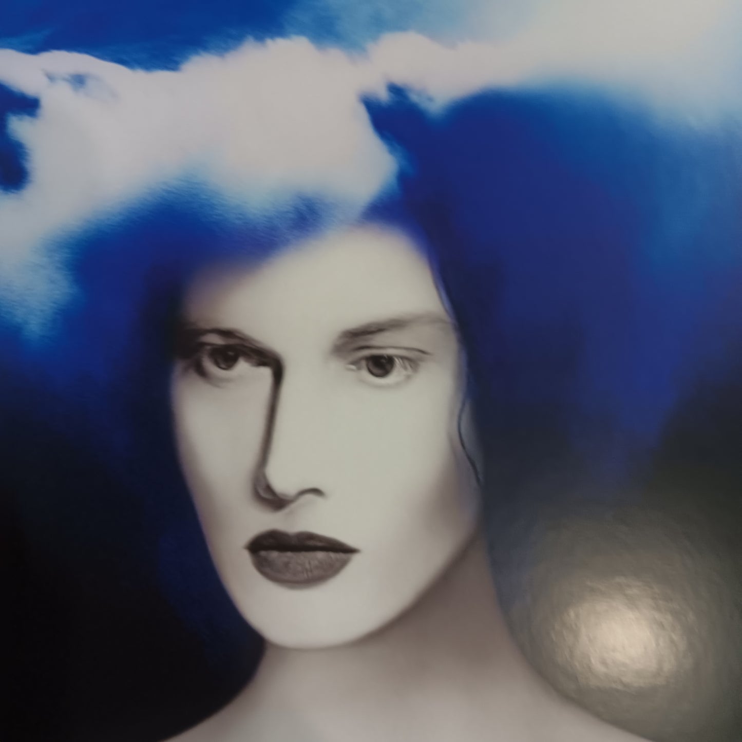 JACK WHITE - BOARDING HOUSE REACH (USED VINYL 2018 US M-/EX+)
