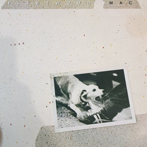 FLEETWOOD MAC - TUSK (2LP) (USED VINYL 1979 US M-/M-)