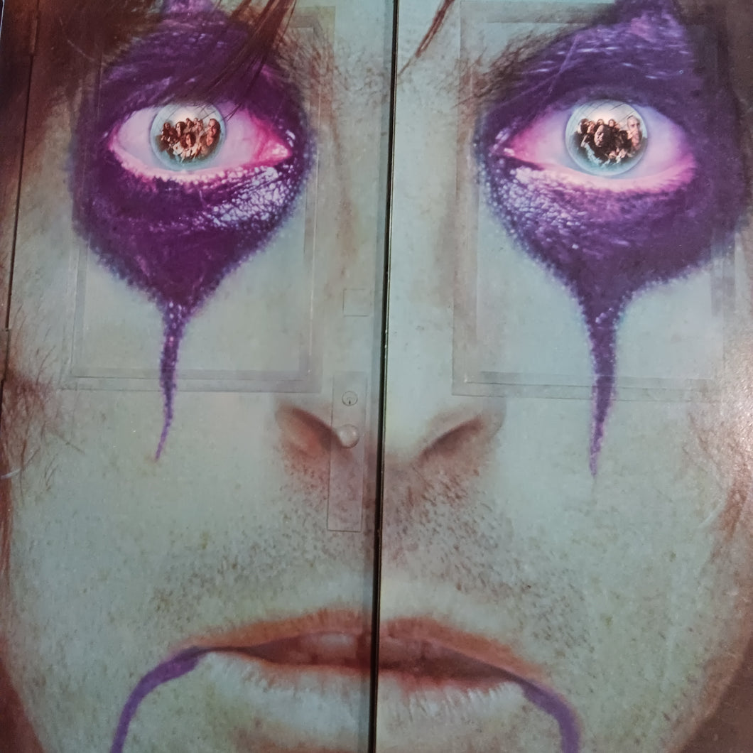 ALICE COOPER - FROM THE INSIDE (USED VINYL 1978 US M-/EX)