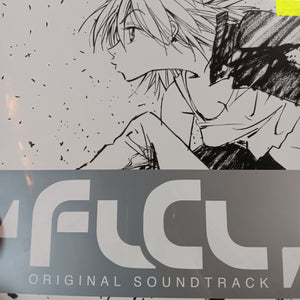 PILLOWS - FLCL O.S.T ORIGINAL SOUNDTRACK (2LP) VINYL