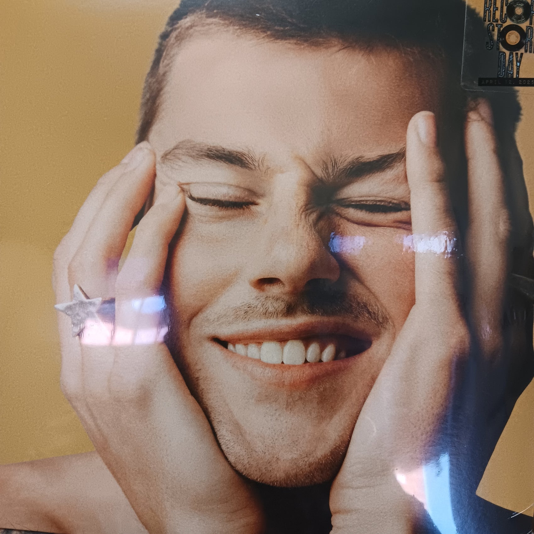 RUEL - CATS ON THE CEILING RSD 2025 VINYL