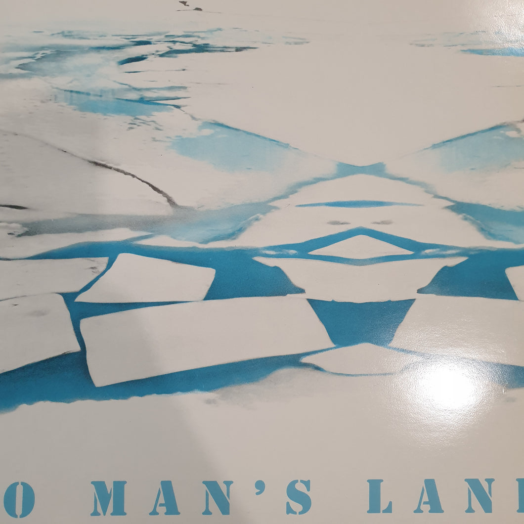 TERRY REID - NO MANS LAND (USED VINYL 1985 SWISS M-/M-)