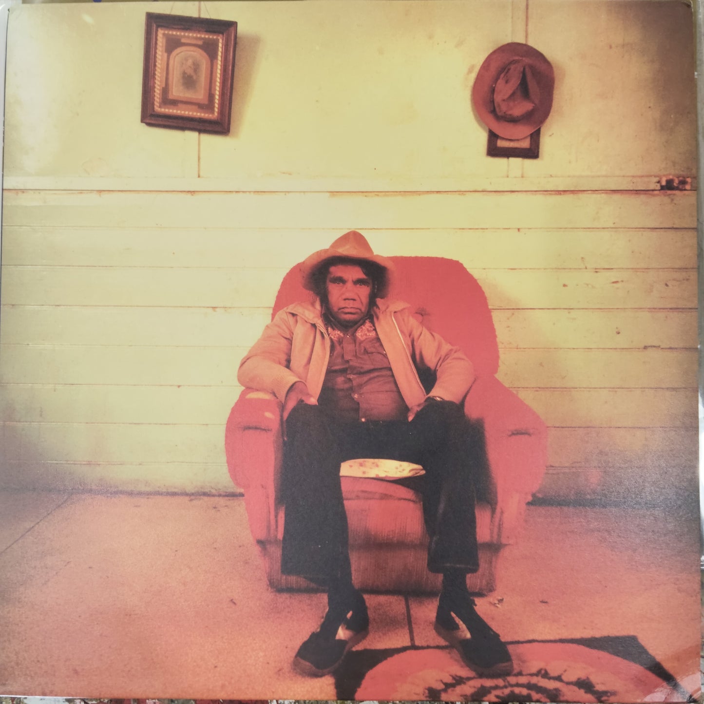 BUFFALO TOM - LET ME COME OVER (USED VINYL 2011 EURO M- EX-)